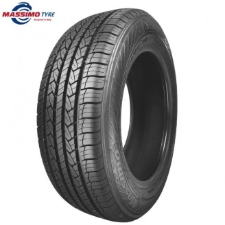 Шины Massimo STELLA S1 265/65 R17 116H