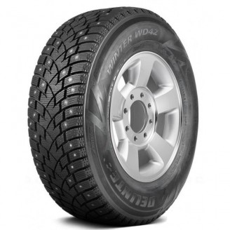 Шины Delinte Winter WD42 225/55 R19 103T